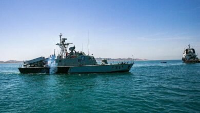 الحرس-الثوري:-إيران-تملك-السيادة-الكاملة-على-مضيق-هرمز-وتكبّد-خصومها-خسائر-كبيرة