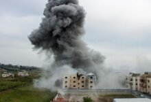  مسؤولون-أوروبيون:-تصريحات-ترامب-حول-تدمير-قدرات-إيران-قد-تمهد-لإعلان-انتهاء-العملية-العسكرية