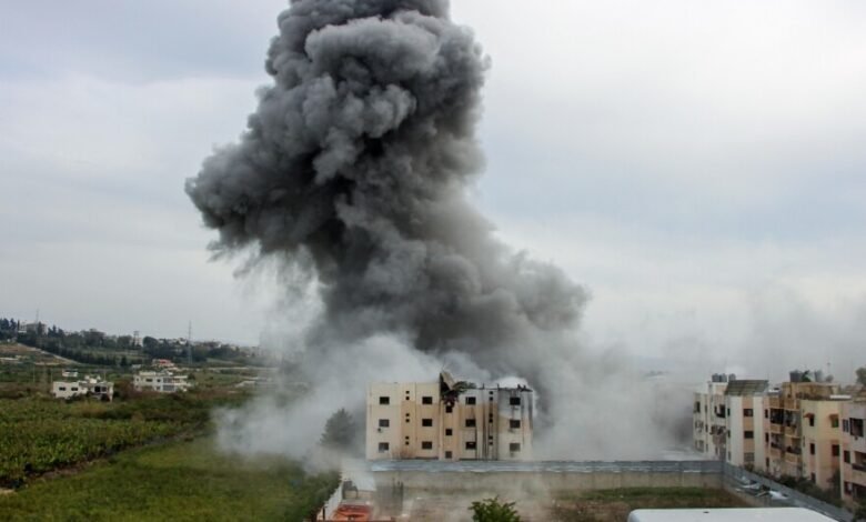  مسؤولون-أوروبيون:-تصريحات-ترامب-حول-تدمير-قدرات-إيران-قد-تمهد-لإعلان-انتهاء-العملية-العسكرية