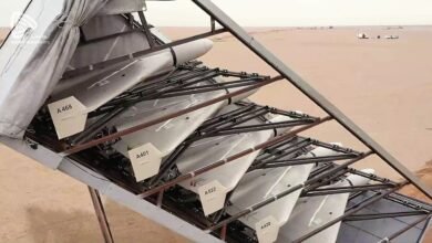 الطائرات-المسيّرة-الرخيصة-تغيّر-معادلات-الحرب-العالمية-وتعيد-رسم-موازين-القوة