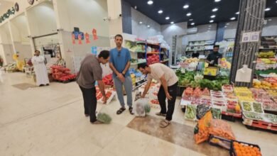 عاجل:-أسواق-الشرقية-تكسر-التوقعات.-استقرار-سعري-ووفرة-غذائية-في-ذروة-رمضان