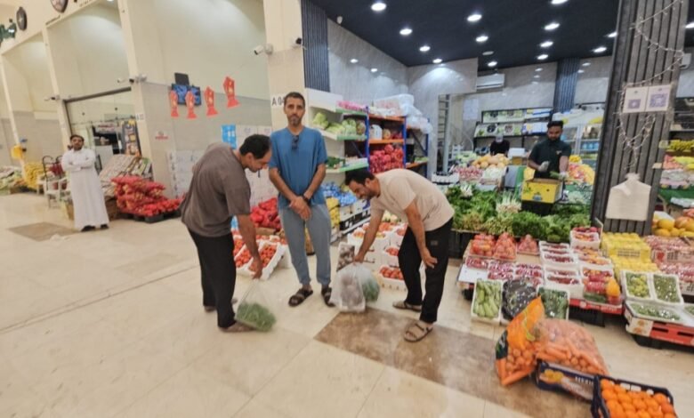 عاجل:-أسواق-الشرقية-تكسر-التوقعات.-استقرار-سعري-ووفرة-غذائية-في-ذروة-رمضان