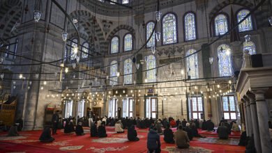 “الفاتح”.-أول-جامع-سلطاني-بإسطنبول-بعد-الفتح