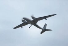 “بيرقدار-أقِنجي”-التركية-تُسقط-مسيّرة-في-اختبار-جو–-جو