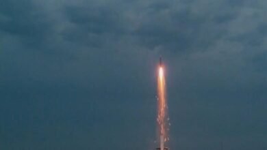 “الدفاع”:-اعتراض-وتدمير-8-مسيّرات-في-المنطقة-الشرقية