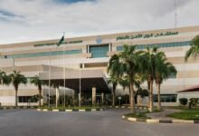 “خدمات-الداخلية-الطبية”-تحصد-شهادة-أفضل-بيئة-عمل-بمستشفى-قوى-الأمن-بالدمام