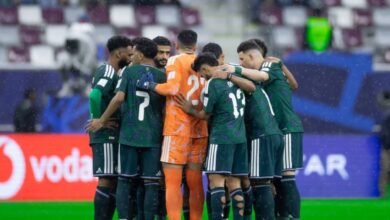 نقل-معسكر-الأخضر-إلى-جدة-وصربيا