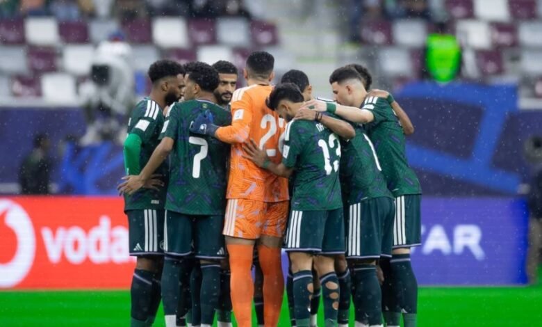 نقل-معسكر-الأخضر-إلى-جدة-وصربيا