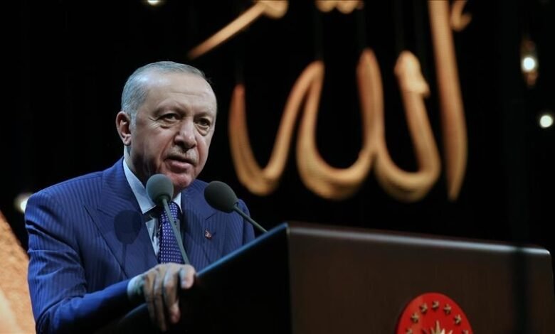 أردوغان:-سنظل-دوما-خصما-للظالمين-ونصيرا-للمظلومين