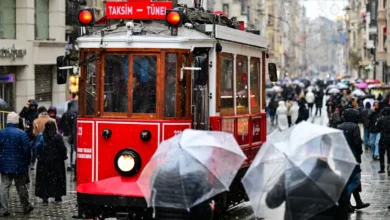 كيف-سيكون-الطقس-خلال-عيد-الفطر-في-تركيا؟-الأرصاد-تكشف-المفاجأة