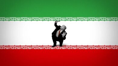  ترامب-عالق-في-“فخ-التصعيد”-مع-إيران:-حرب-بلا-مخرج-سريع