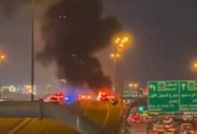  تقرير-أمريكي-يكشف-حجم-الضربات-الإيرانية-في-الإمارات