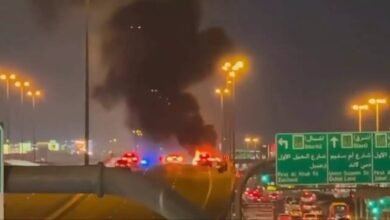  تقرير-أمريكي-يكشف-حجم-الضربات-الإيرانية-في-الإمارات