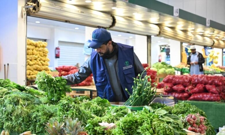 بيئة-الباحة-تنفذ-102-جولة-رقابية-ضمن-حملة-“عيد-صحي-وآمن”