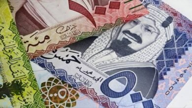 ارتفاع-قروض-البنوك-للقطاعين-10%