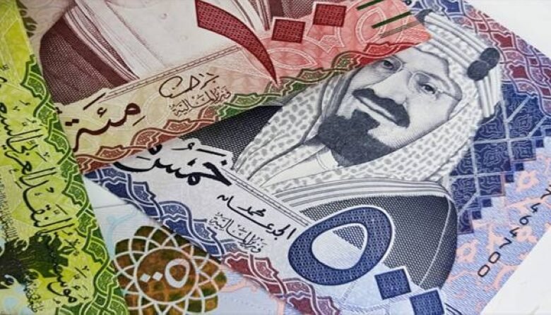 ارتفاع-قروض-البنوك-للقطاعين-10%