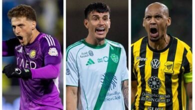 ثلاثي-دوري-روشن-السعودي-يعزز-قائمة-منتخب-البرازيل-في-معسكر-مارس