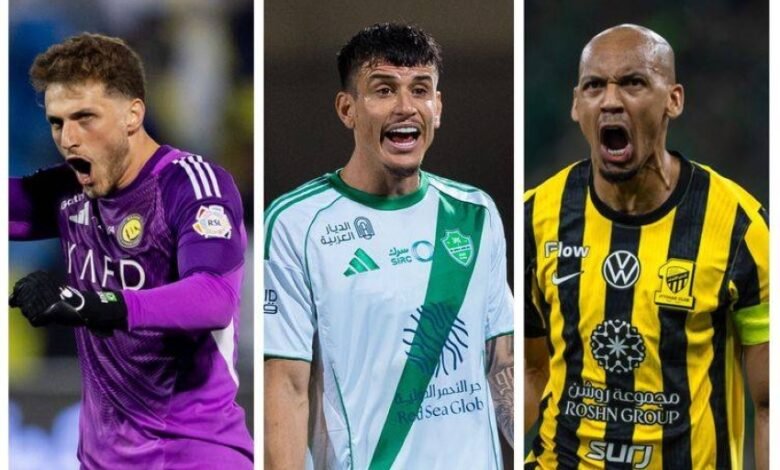 ثلاثي-دوري-روشن-السعودي-يعزز-قائمة-منتخب-البرازيل-في-معسكر-مارس