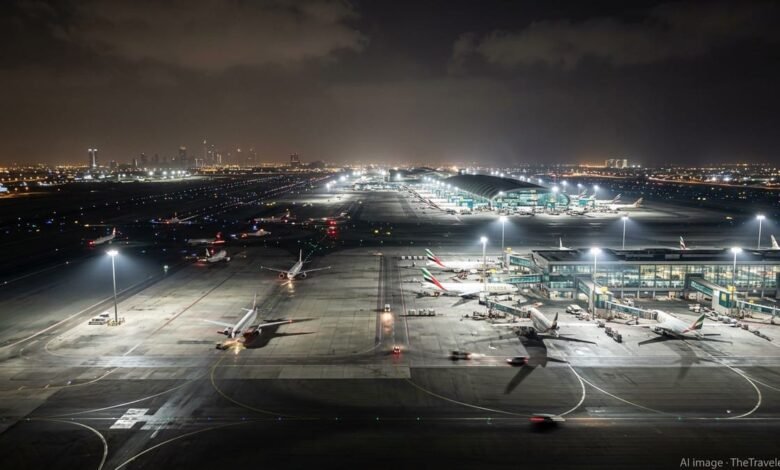  مجلة-أمريكية:-الإمارات-تسوّق-الاستقرار-وسط-التوترات-الإقليمية