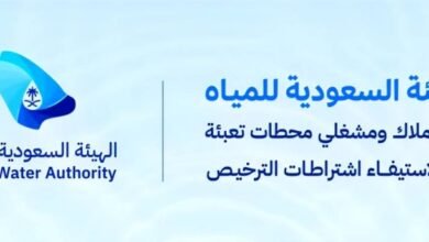 31-مارس.-انتهاء-مهلة-تصحيح-أوضاع-محطات-تعبئة-المياه