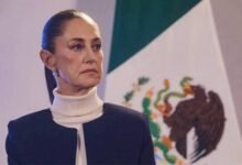 رئيسة-المكسيك:-مستعدون-لاستضافة-مباريات-إيران-في-المونديال