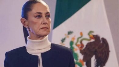 رئيسة-المكسيك:-مستعدون-لاستضافة-مباريات-إيران-في-المونديال