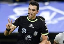 طاقم-حكام-ارجنتيني-لمواجهة-الأهلي-والهلال