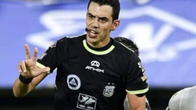 طاقم-حكام-ارجنتيني-لمواجهة-الأهلي-والهلال