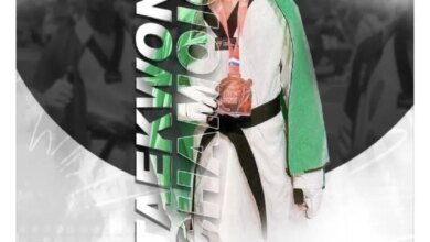 عبدالعزيز-الخالدي-يحقق-الميدالية-البرونزية-في-بطولة-هولندا-الدولية-للتايكوندو-2026م