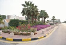 تجهيز-1224-مرفقًا-عامًا-وواجهة-بحرية-لاستقبال-عيد-الفطر-في-الشرقية