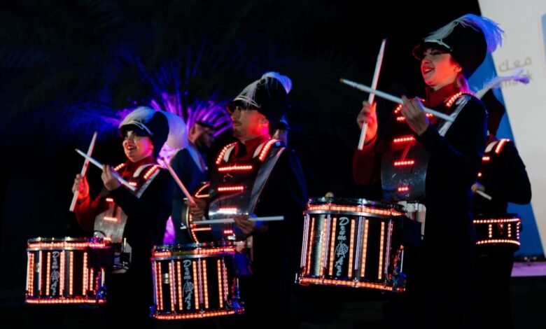 بينها-تقدم-لأول-مرة.-مهرجان-ألوان-الجبيل-يستعرض-باقة-من-الفعاليات-النوعية