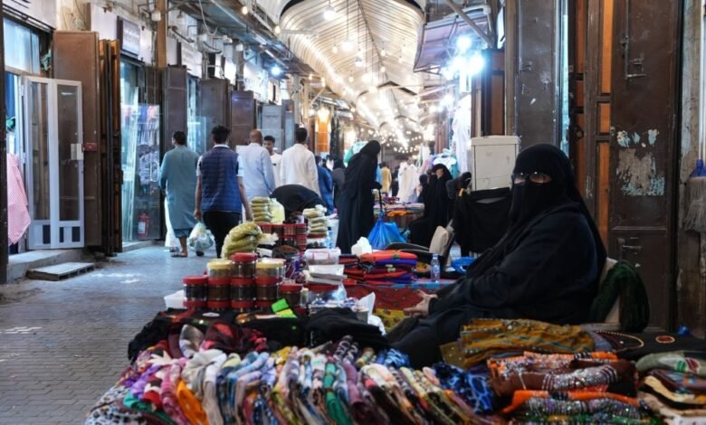 4-ملايين-زائر-لفعاليات-”جدة-التاريخية“-في-رمضان.-وتظاهرة-ثقافية-ترسّخ-مكانتها-العالمية 