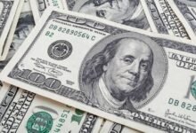 الدولار-يتجه-لتسجيل-خسارة-أسبوعية