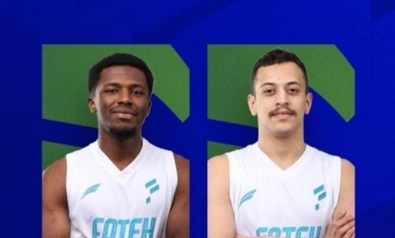 أخضر-السلة-يستدعي-لاعبي-الفتح