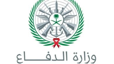 وزارة-الدفاع:-اعتراض-وتدمير-مسيّرة-في-المنطقة-الشرقية