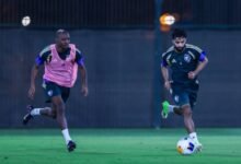 المنتخب-الوطني-b-يفتتح-معسكره-الإعدادي-في-جدة-بالتزامن-مع-معسكر-المنتخب-الأول