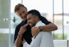 الإصابة-تبعد-سالم-الدوسري-من-معسكر-الأخضر