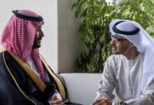 السعودية-والإمارات-توسّعان-الدعم-لواشنطن-وتحذيرات-من-“صندوق-مشاكل”-مفتوح