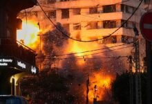 تحذيرات-دولية-من-تداعيات-الحرب-مع-إيران-وصدمة-تمتد-لأشهر