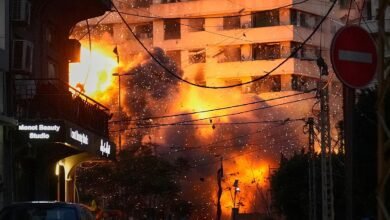 تحذيرات-دولية-من-تداعيات-الحرب-مع-إيران-وصدمة-تمتد-لأشهر