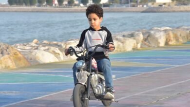 العيد-يجمع-هواة-الصيد-وعربات-الخيول-في-الواجهات-البحرية-بالشرقية