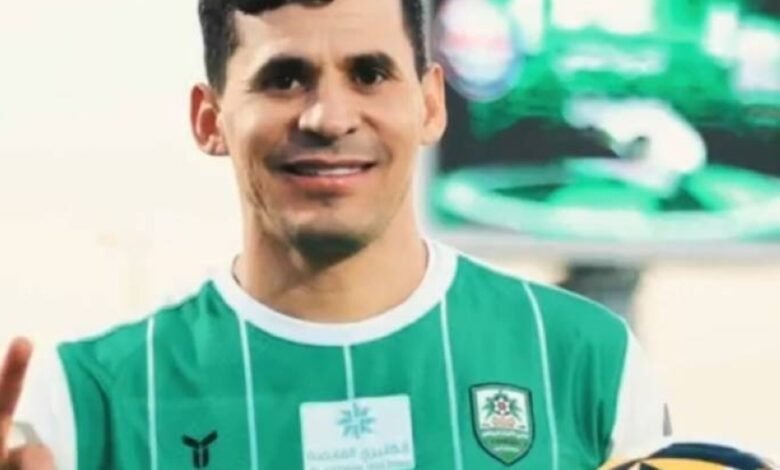 نادي-الأنوار-ينهي-علاقته-مع-تياغو-بيزيرا-بسبب-الركبة