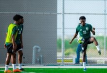 28-لاعبًا-في-قائمة-المنتخب-الوطني-تحت-20-عاما…ويلتقي-منتخب-قطر-يوم-الجمعة-المقبل
