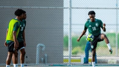 28-لاعبًا-في-قائمة-المنتخب-الوطني-تحت-20-عاما…ويلتقي-منتخب-قطر-يوم-الجمعة-المقبل