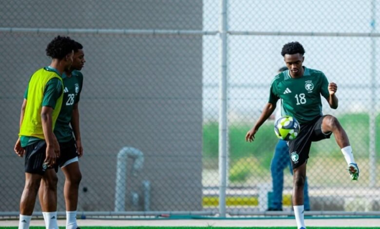 28-لاعبًا-في-قائمة-المنتخب-الوطني-تحت-20-عاما…ويلتقي-منتخب-قطر-يوم-الجمعة-المقبل