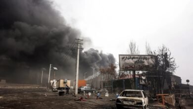  واشنطن-بوست:-إيران-ثابتة-أمام-ضغوط-التفاوض-رغم-الخسائر-الكبيرة