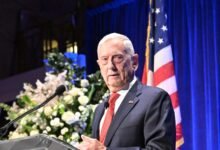 ماتيس-ينتقد-إدارة-ترامب:-غياب-الاستراتيجية-يضع-واشنطن-في-مأزق-خطير-بمضيق-هرمز