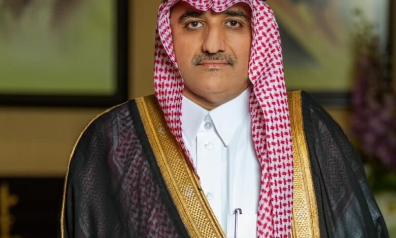 اختيار-أمين-الأحساء-سفيراً-دولياً-للمسؤولية-المجتمعية