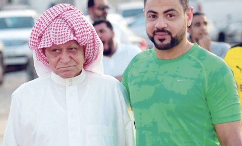 والد-اللاعب-حسين-أخوان-في-ذمة-الله