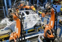 نقص-إمدادات-الألمنيوم-من-الخليج-يربك-صناعة-السيارات-عالميًا